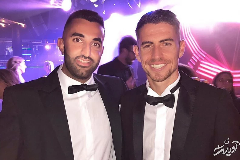 گفتگو با معروف‌ترین چهره اینستاگرام: در تست‌های پرسپولیس شرکت کردم!